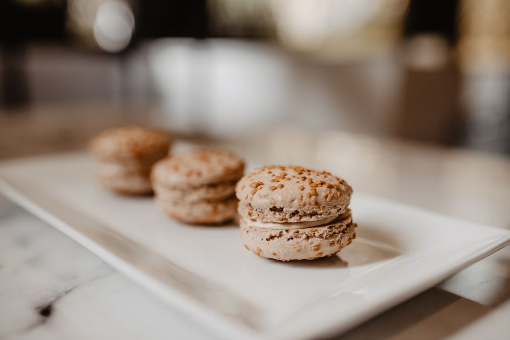 Topeca Coffee - Tulsa Topeca Coffee - Tulsa