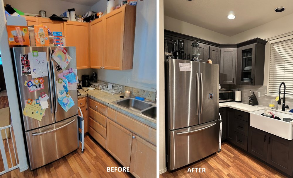 image of business Quality Granite & Cabinets