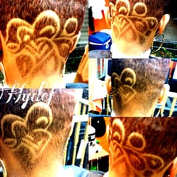 Hydefinition Barbershop 458 Lincoln Ave City Line Cypress