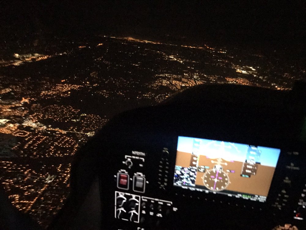 Av-Ed Flight School