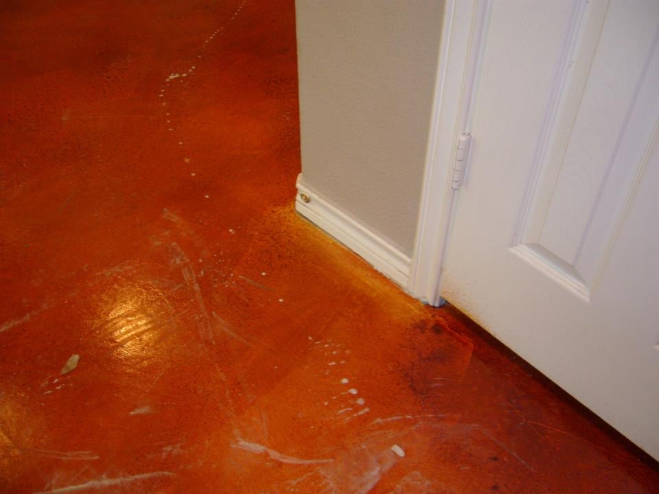 Sunstone Concrete Design