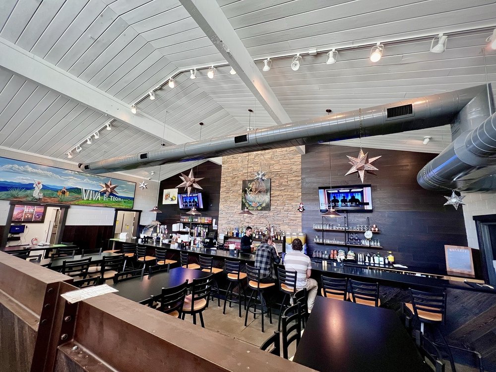 Andale Way Mexican Grill