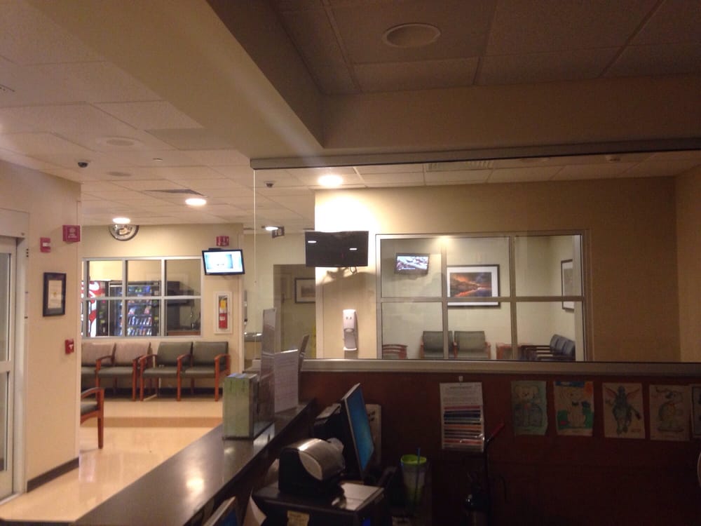 Memorial Hospital Hospitals 2525 Desales Ave, Chattanooga, TN