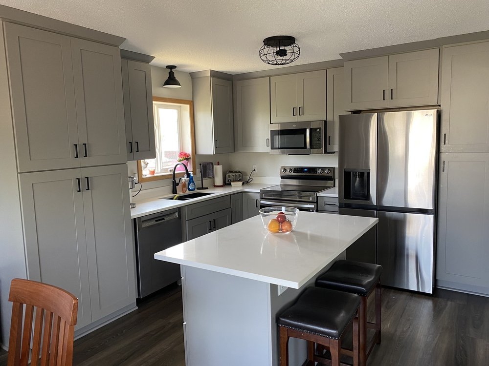 image of business Cox Construction