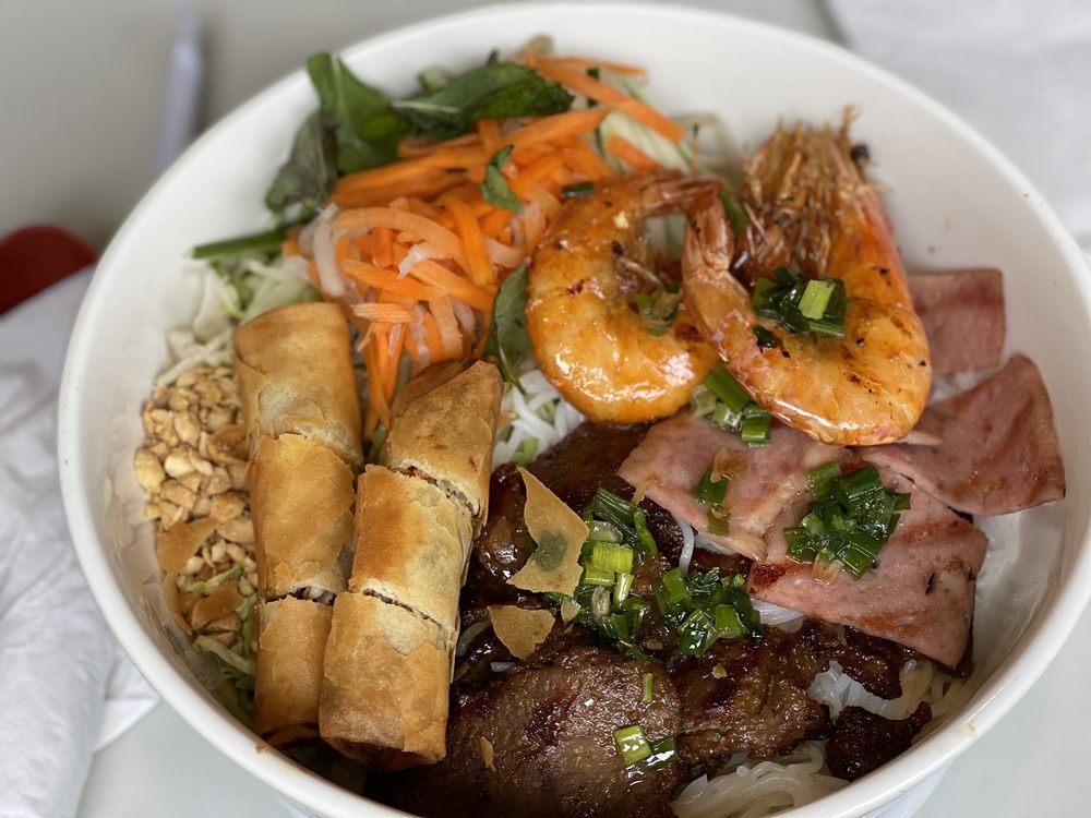 Saigon Chicken House