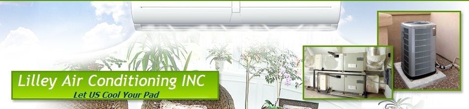 Lilley Air Conditioning