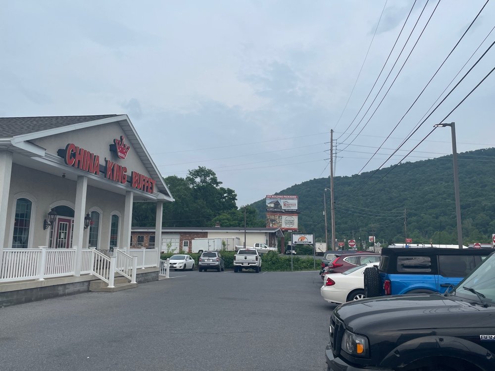 China King Buffet