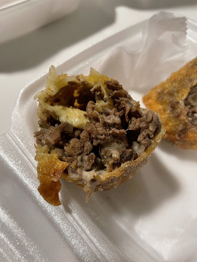 Big Shawn’s Cheesesteaks