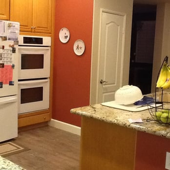 Should You Caulk Around Kitchen Cabinets Should You Caulk Around Kitchen Cabinets