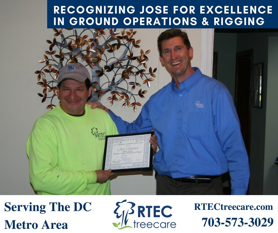 RTEC Treecare