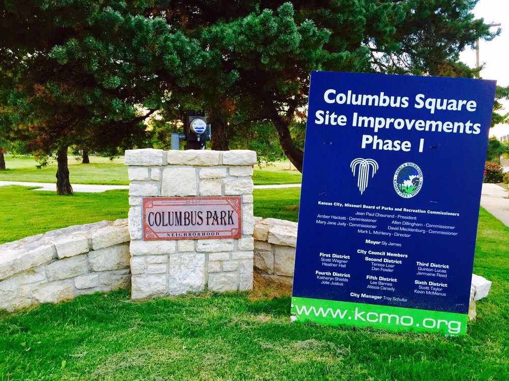 Columbus Park 19 Photos Parks 524 Charlotte St, Greater Downtown