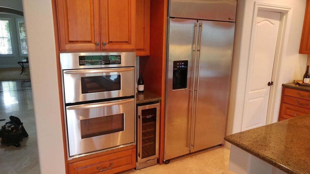 Metro Appliance Service