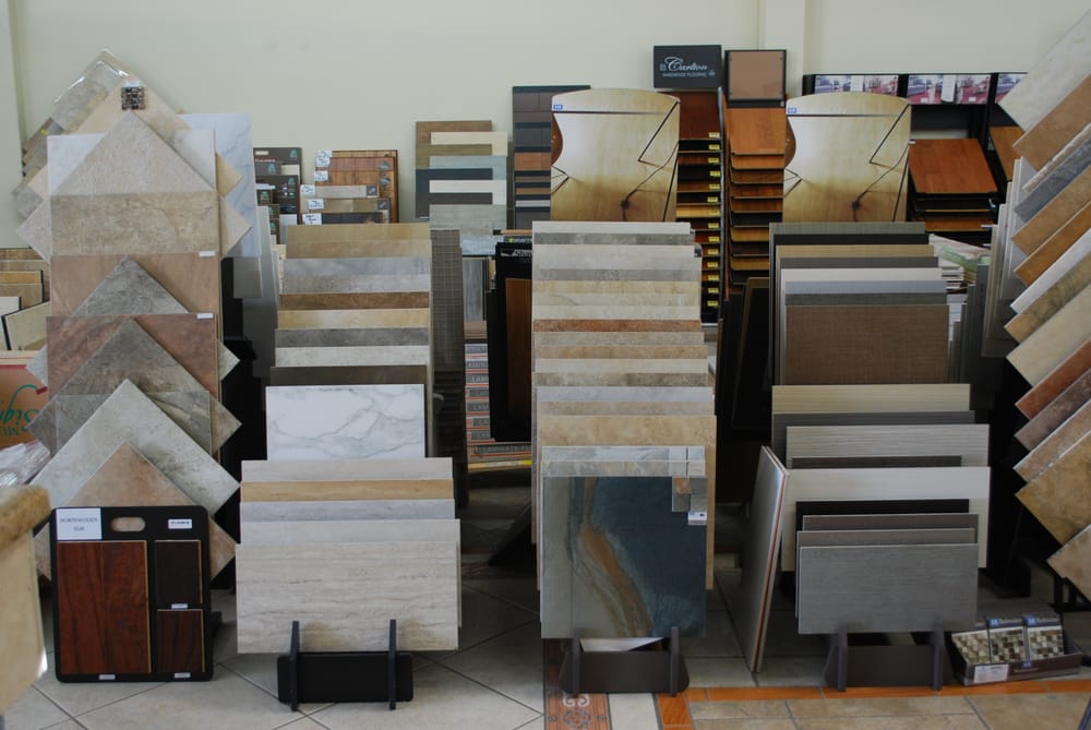 Kayby's Carpet Store