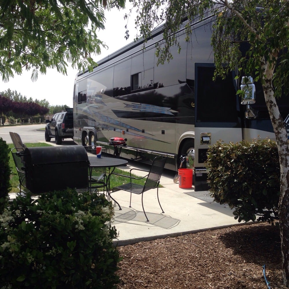 Photos for Wine Country RV Resort Yelp