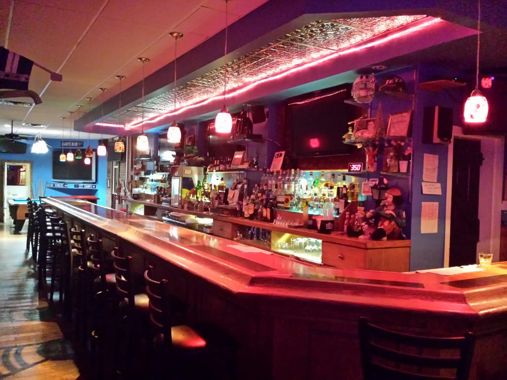 Fella’s Bars 522 City Island Ave, City Island, Bronx, NY Phone