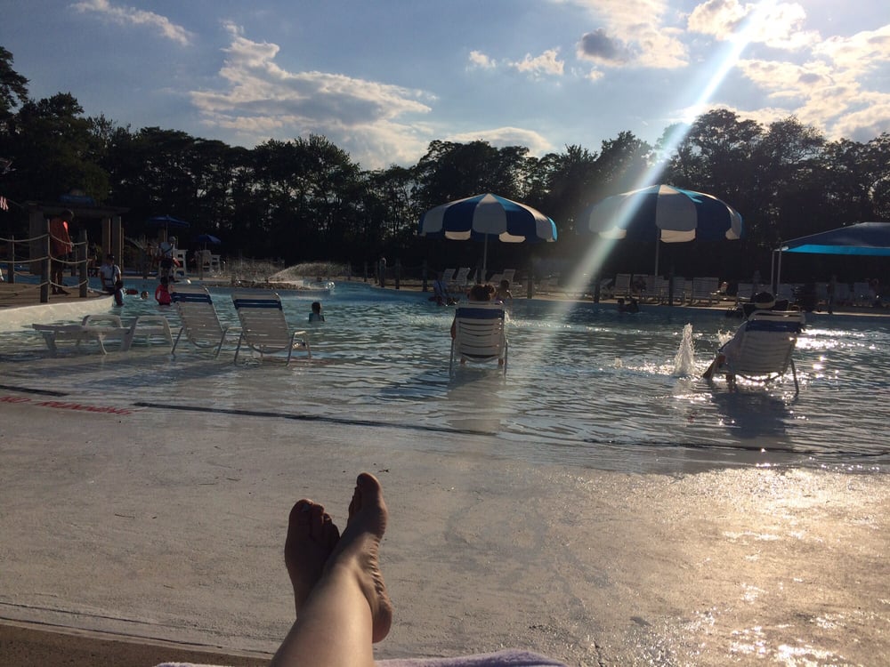 crystal springs east brunswick nj