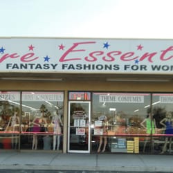 Bare Essentials-Fantasy Fashions 4029 W Sahara Ave, Las Vegas 4 Bare Essentials-Fantasy Fashions 4029 W Sahara Ave, Las Vegas 16