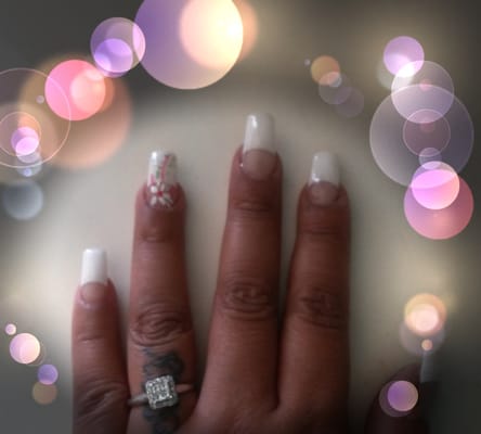 laveen nails and day spa