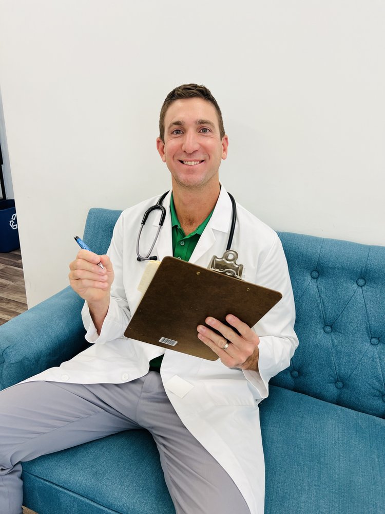 image of business Health and Healing Direct Primary Care