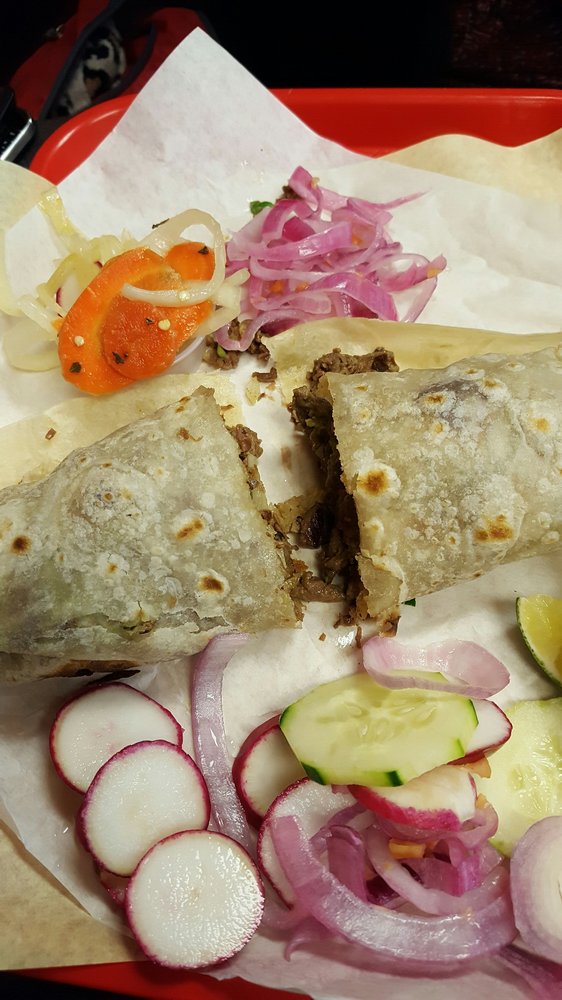 Alfredo’s A Mexican Food 27 Reviews Mexican 705 N Bluff St, St