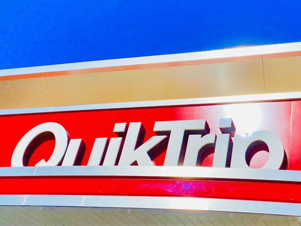 QuikTrip