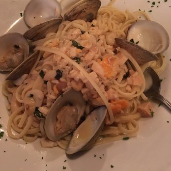 review pasta pow Photos  Luna  139  Reviews & Fire 160  Pizza Wood Tavern