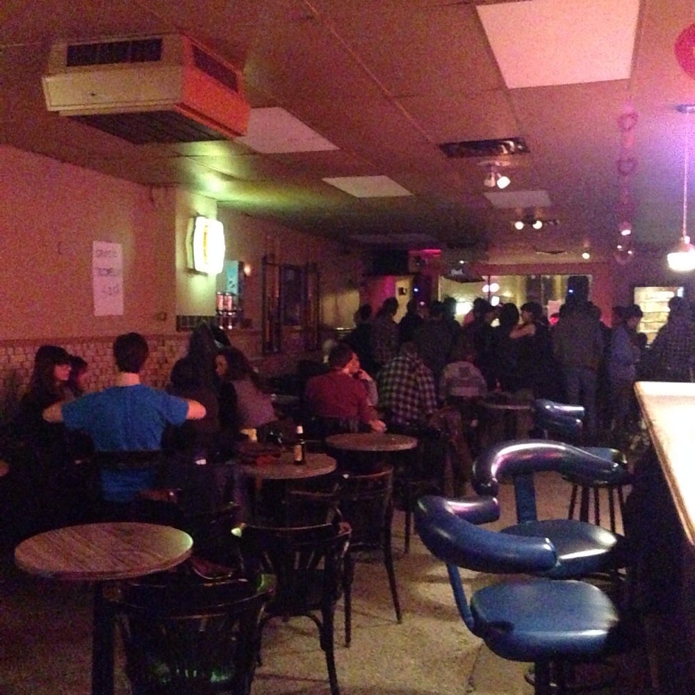 Brasserie Beaubien