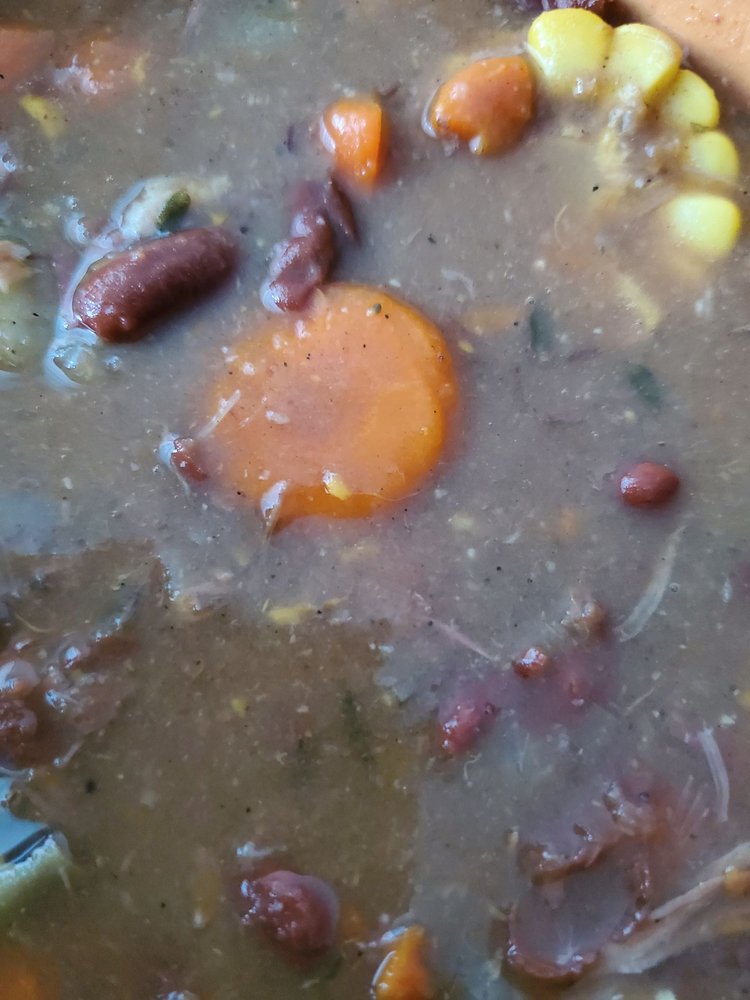 One Love Soups