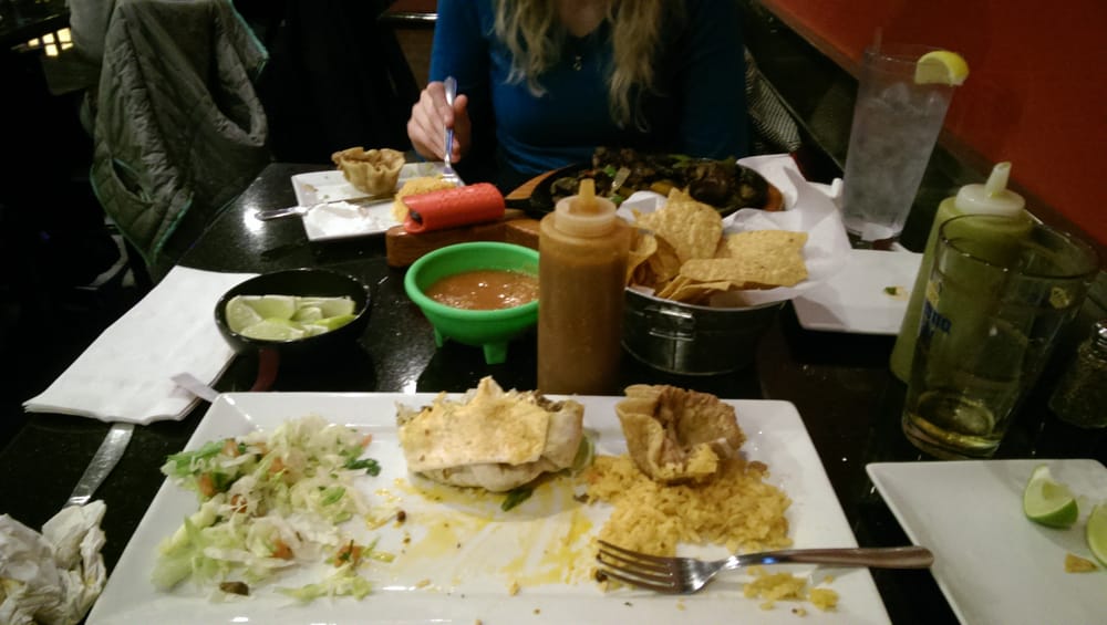 Sammy’s Mexican Grill & Bar Order Food Online 91 Photos & 202