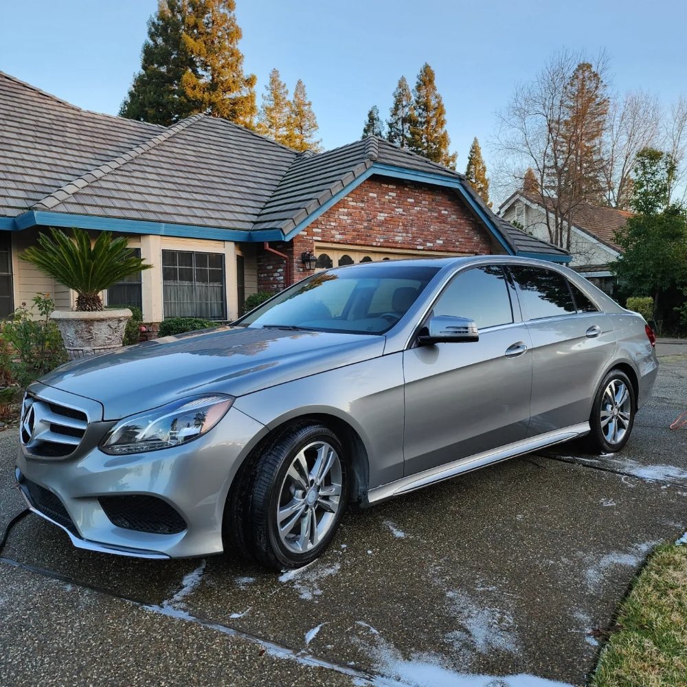 Dedicated Mobile Detailing
