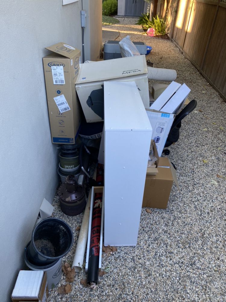 JC Junk Hauling