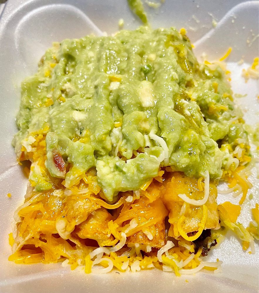 Abelardo's Mexican Restaurant