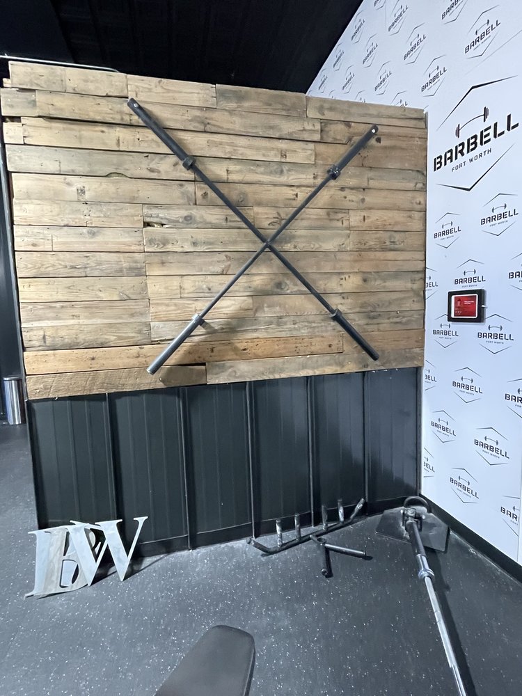 Fort Worth Barbell