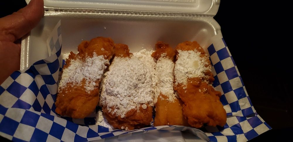 Cajun Crab Pub & Grill