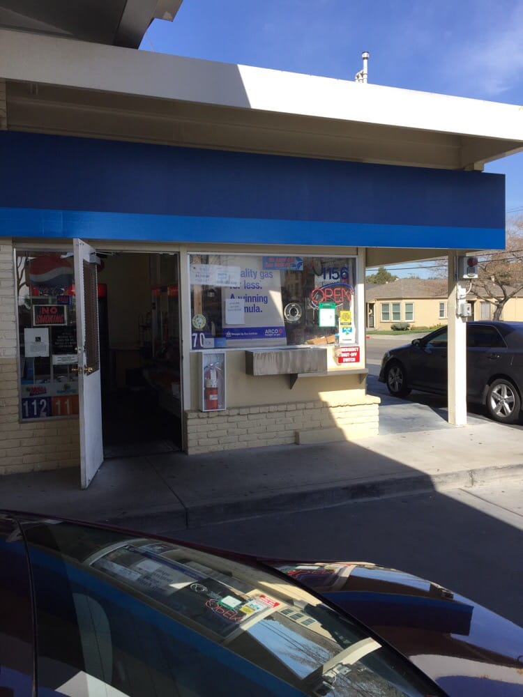 Arco Gas Station Near Me >> ARCO - San Leandro, CA | Yelp Arco Gas Station Near Me >> ARCO - San Leandro, CA | Yelp