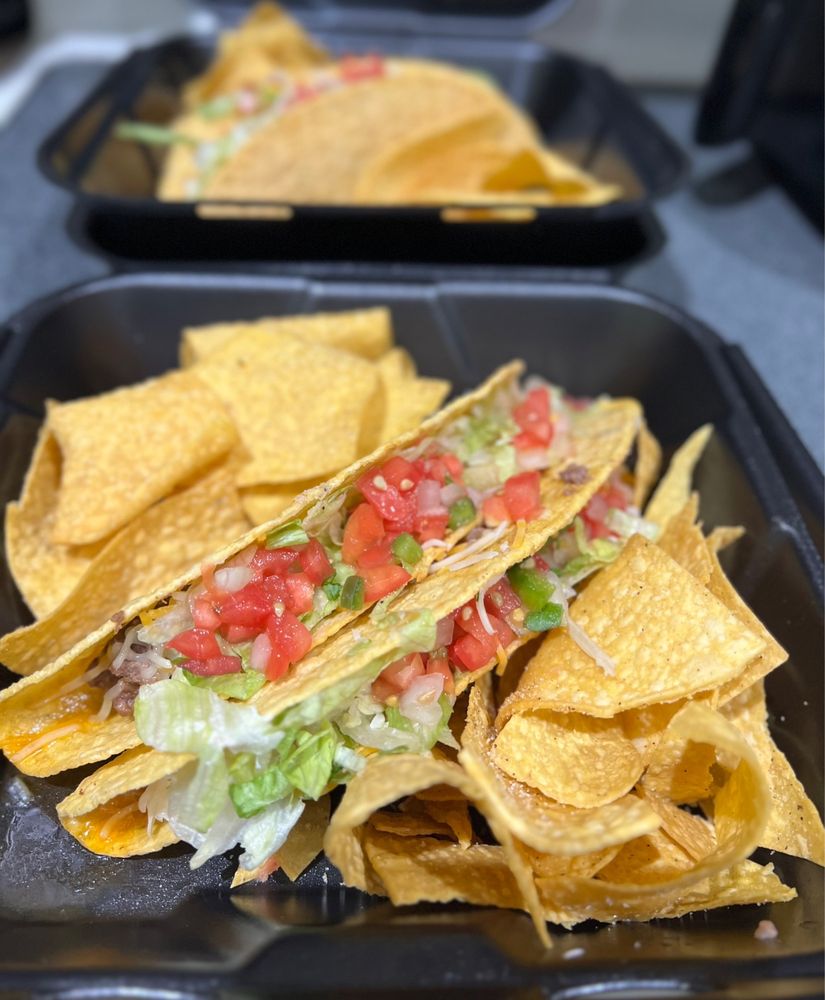 Tijuana Flats Tijuana Flats