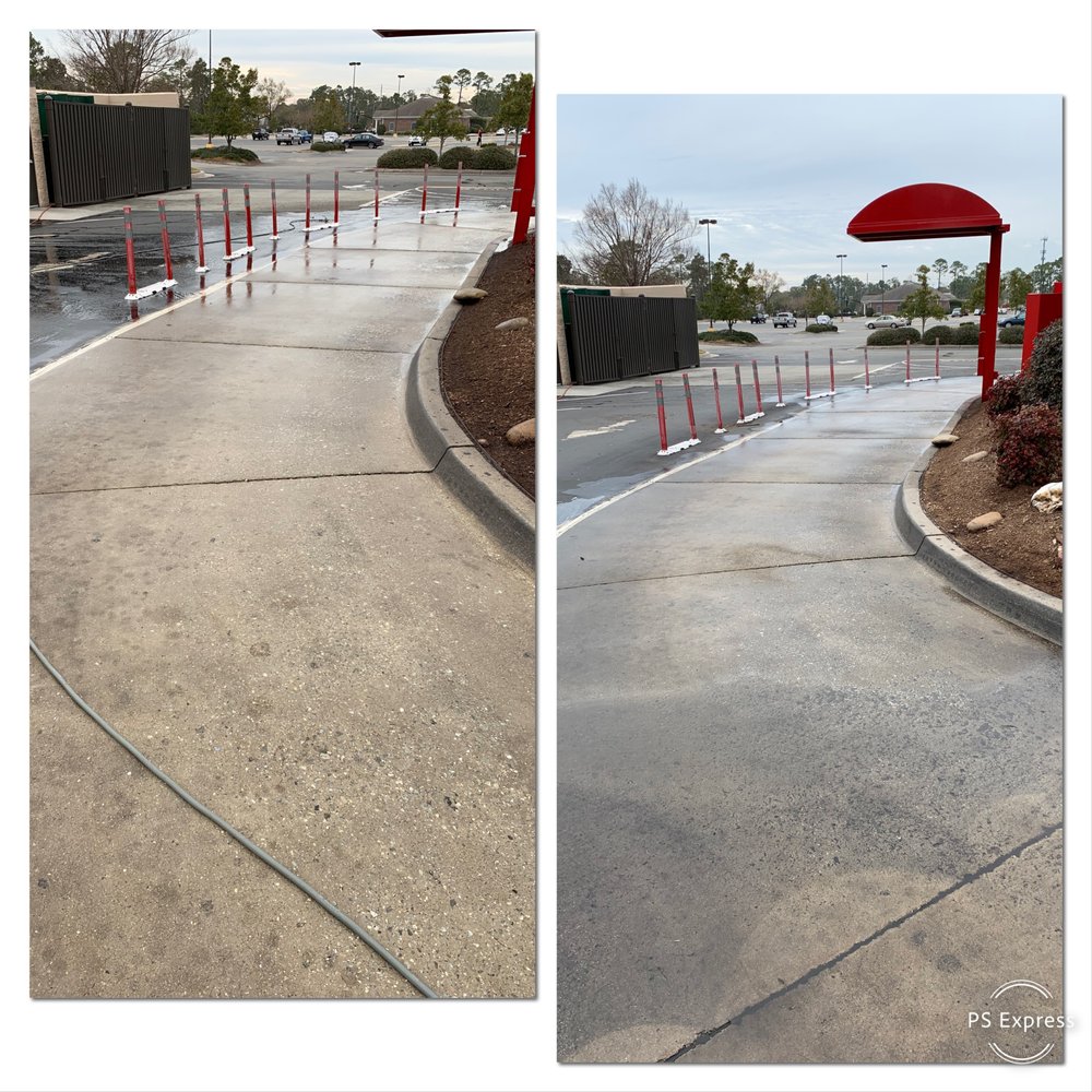 Bean Window Cleaning