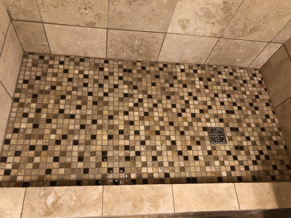 image of business Action Shower Pan & Steam Shower Company