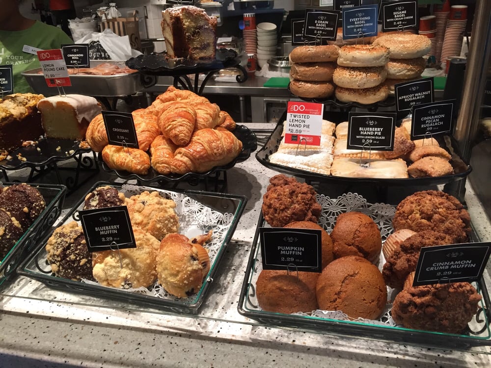 Corner Bakery Cafe Order Food Online 50 Photos & 95 Reviews Bakeries McLean, VA Phone