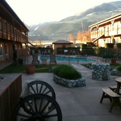 Country Inn By Ayres Grapevine Hotels 9000 Side Ct Photo Of Country Inn By Ayres Grapevine Lebec Ca United States Pool