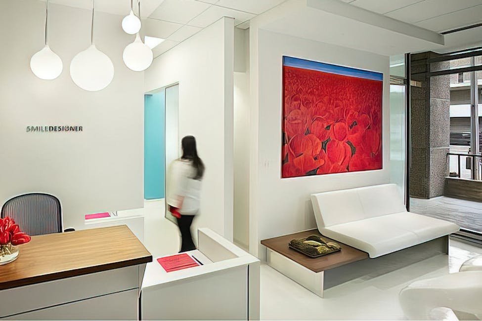 image of business Smile Designer, DDS
