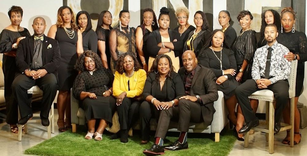 The Tammie Harris Real Estate Firm