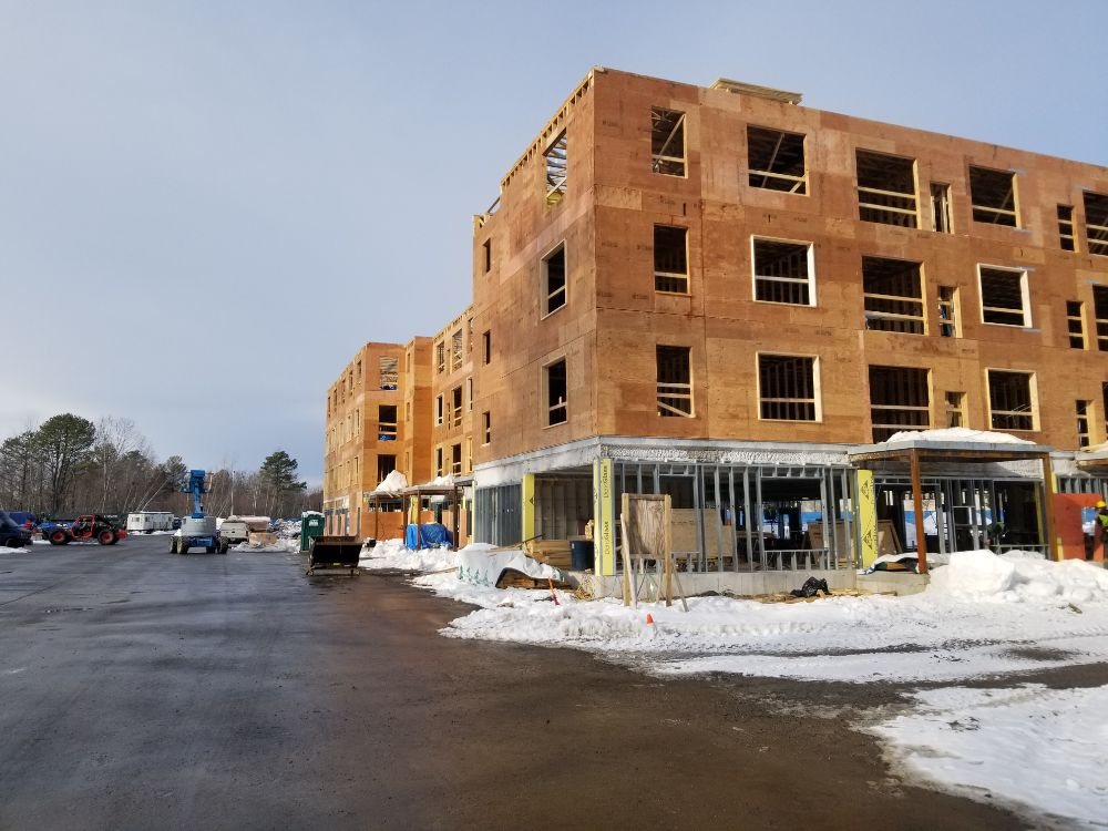 image of business All Around The House General Contracting