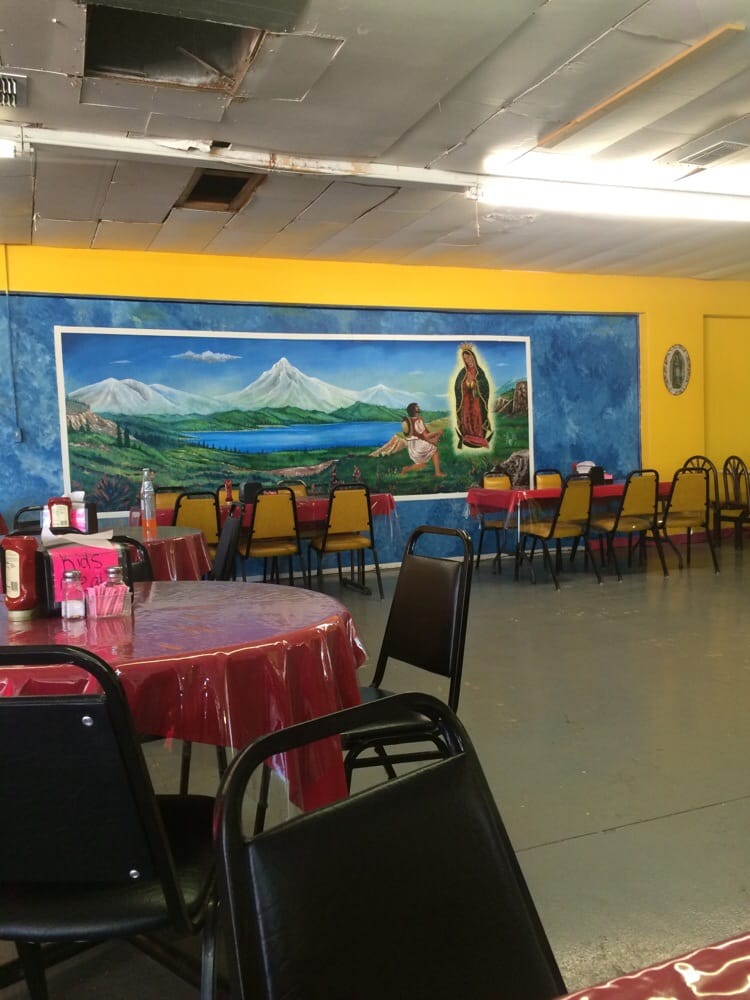 La Guadalupana Tortilleria