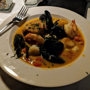 Chef Tony S Restaurant Order Food Online 306 Photos 508 Photo Of Chef Tony S Restaurant Bethesda Md United States Seafood Stew