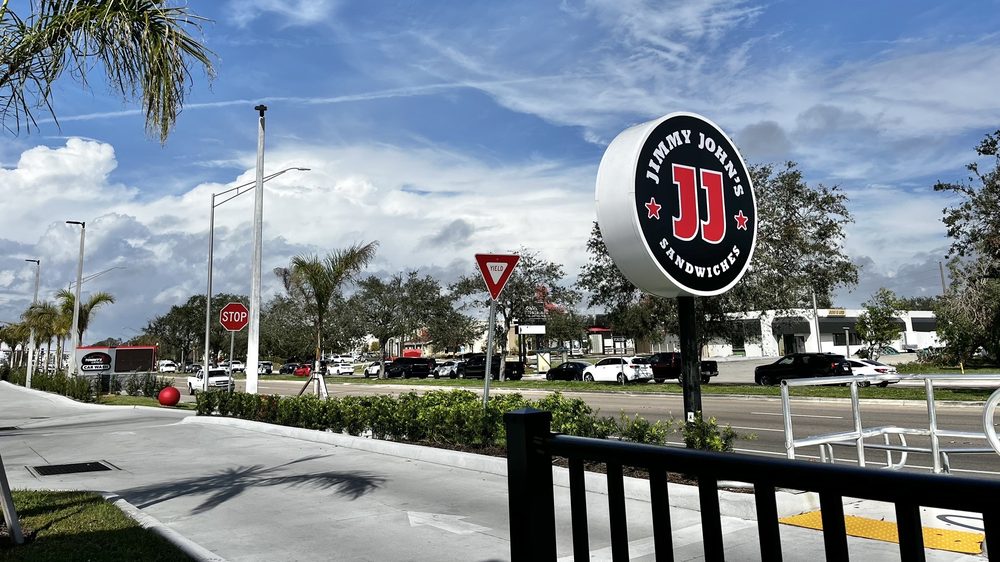 Jimmy John’s Jimmy John’s