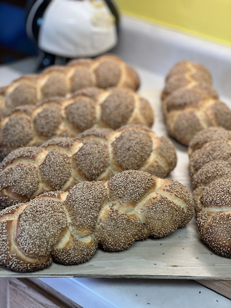 L & S Prestano Italian Bake Shop