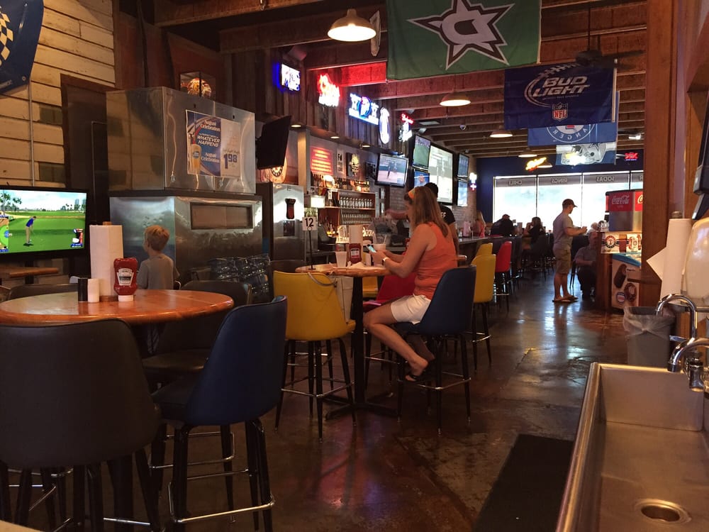 Bottlecap Alley Icehouse Grill 36 Photos & 76 Reviews Burgers