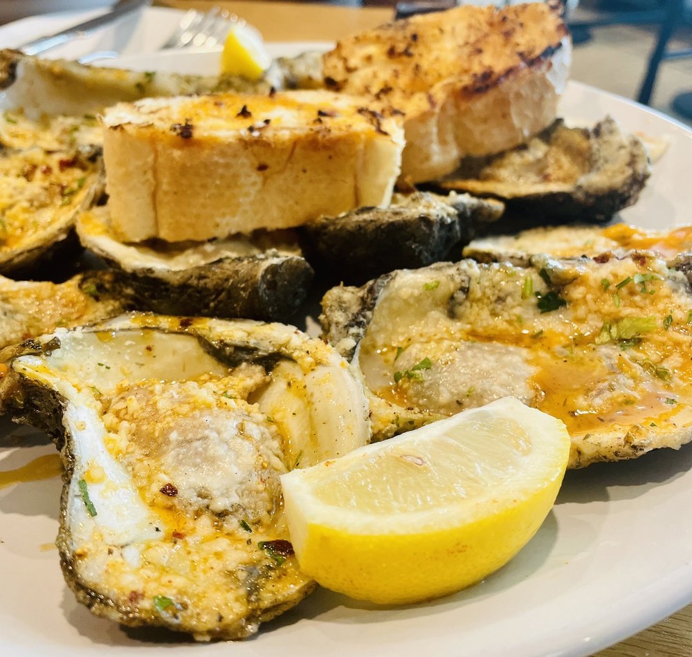 SOCU Southern Kitchen & Oyster Bar