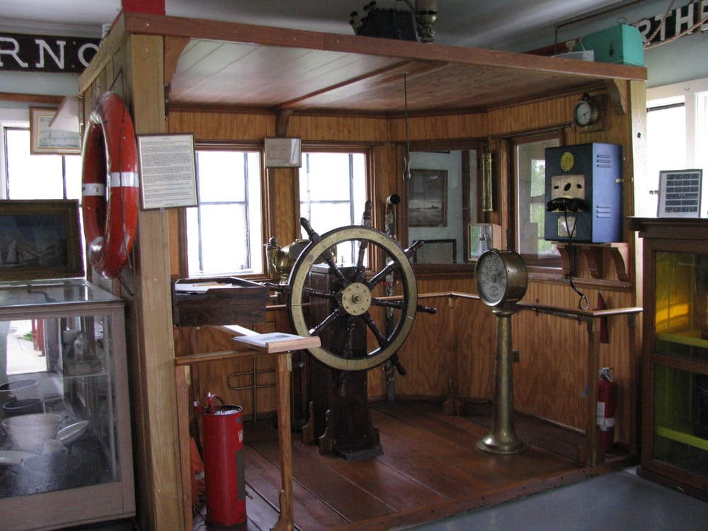 Port Washington Light Station & Museum
